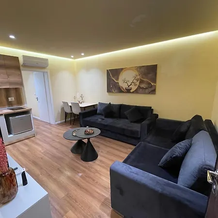 In Apartamento *