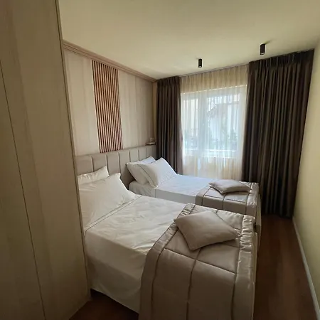 In Tirana